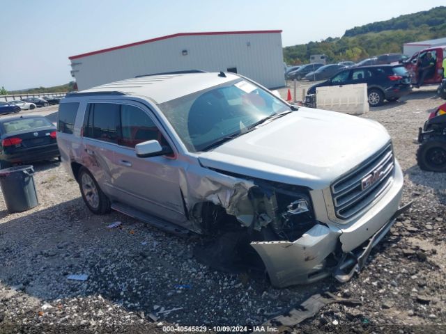 GMC YUKON 2015 1gks1akc9fr140379