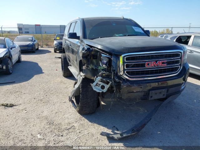 GMC YUKON 2015 1gks1akc9fr248906