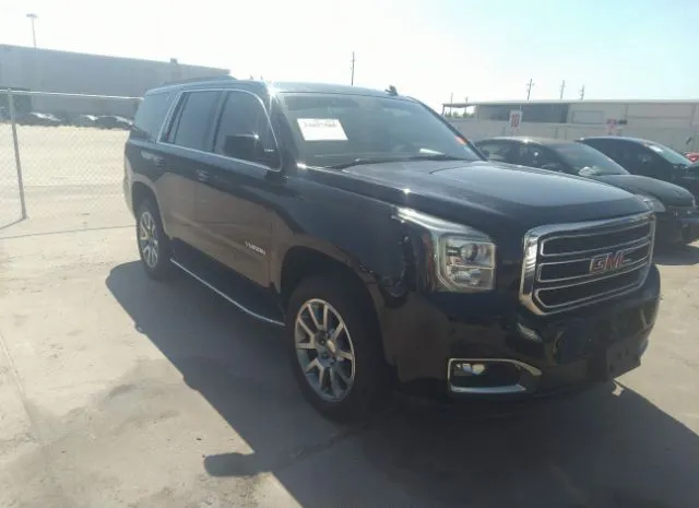 GMC YUKON 2015 1gks1akc9fr288452