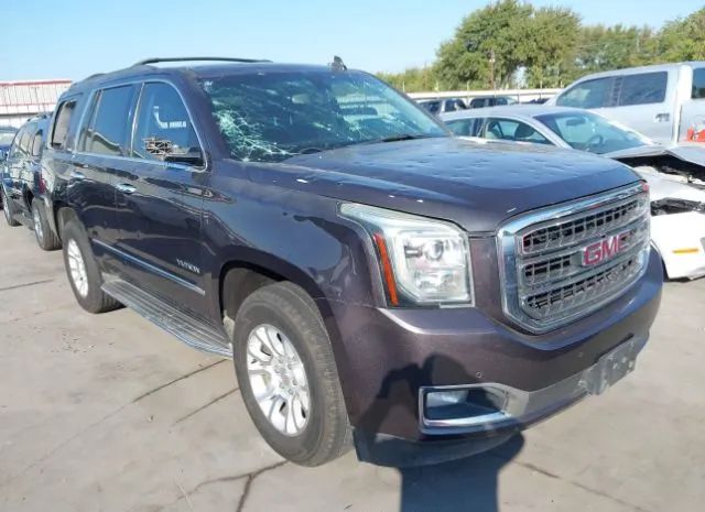 GMC YUKON 2015 1gks1akc9fr517700