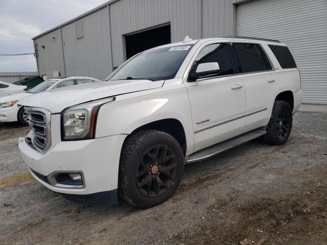 GMC YUKON 2015 1gks1akc9fr647332