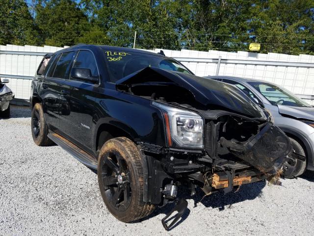 GMC YUKON SLE 2015 1gks1akc9fr679746