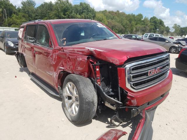 GMC YUKON SLE 2015 1gks1akc9fr681044