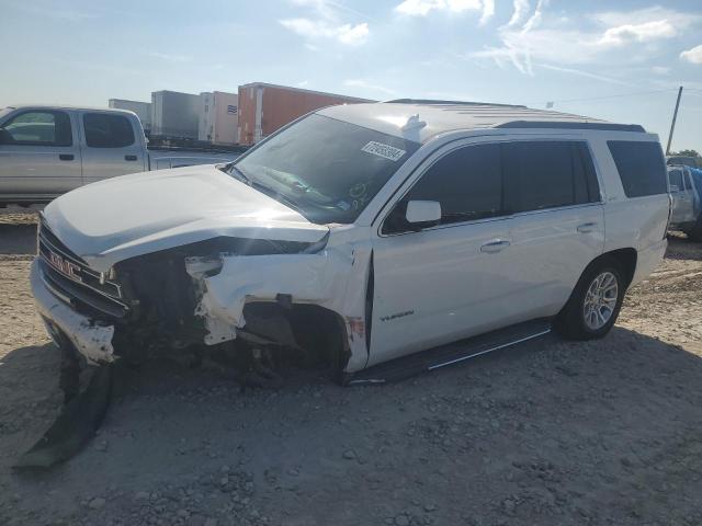 GMC YUKON SLE 2016 1gks1akc9gr177658