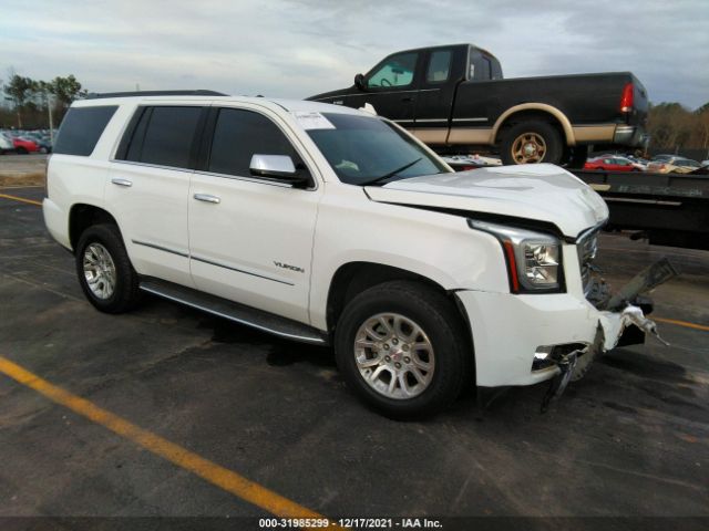 GMC YUKON 2016 1gks1akc9gr226065