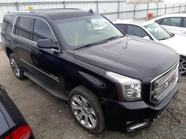 GMC YUKON SLE 2016 1gks1akc9gr421387