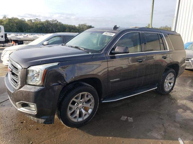 GMC YUKON 2017 1gks1akc9hr111760