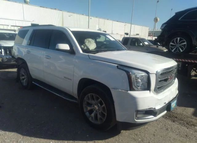 GMC YUKON 2017 1gks1akc9hr343324