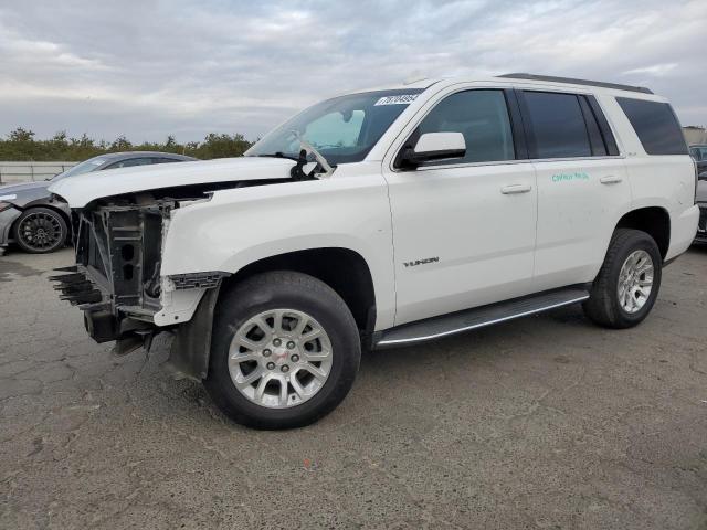 GMC YUKON SLE 2018 1gks1akc9jr121565