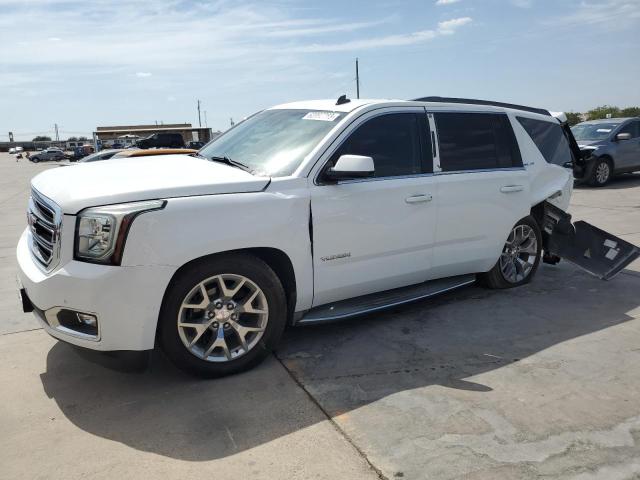 GMC YUKON SLE 2015 1gks1akcxfr241365