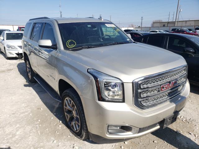 GMC YUKON SLE 2015 1gks1akcxfr550916