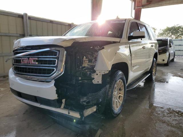 GMC YUKON SLE 2015 1gks1akcxfr667587