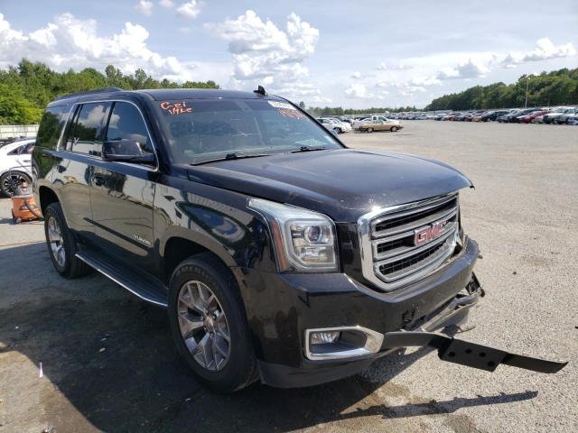 GMC YUKON SLE 2016 1gks1akcxgr191505