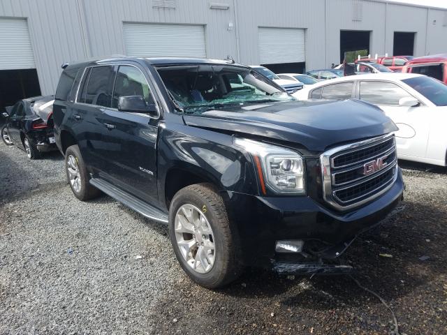 GMC YUKON SLE 2016 1gks1akcxgr396225