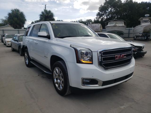 GMC YUKON SLE 2016 1gks1akcxgr422872