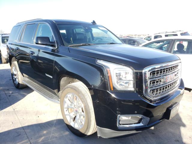 GMC YUKON SLE 2016 1gks1akcxgr423777