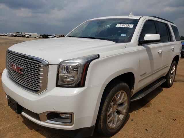 GMC YUKON SLE 2017 1gks1akcxhr148588