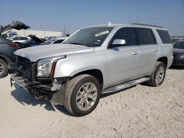 GMC YUKON 2017 1gks1akcxhr363372