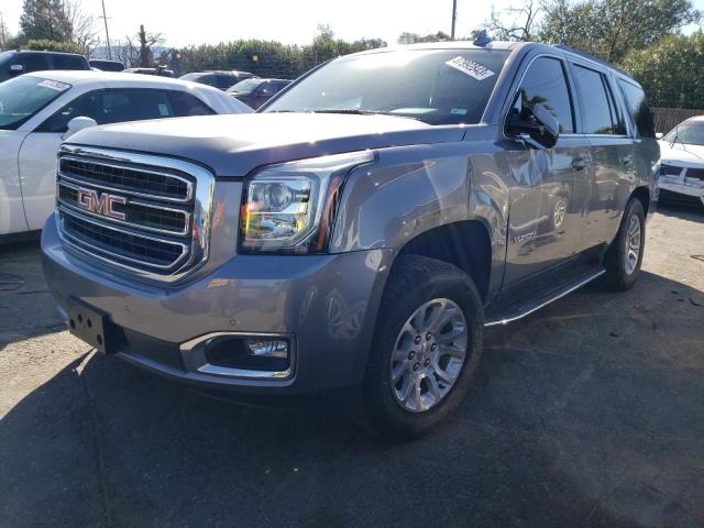 GMC YUKON SLE 2018 1gks1akcxjr314601