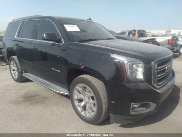 GMC YUKON 2020 1gks1akcxlr283238