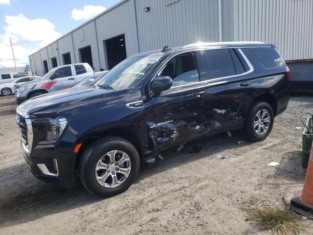 GMC YUKON 2022 1gks1akd1nr295841