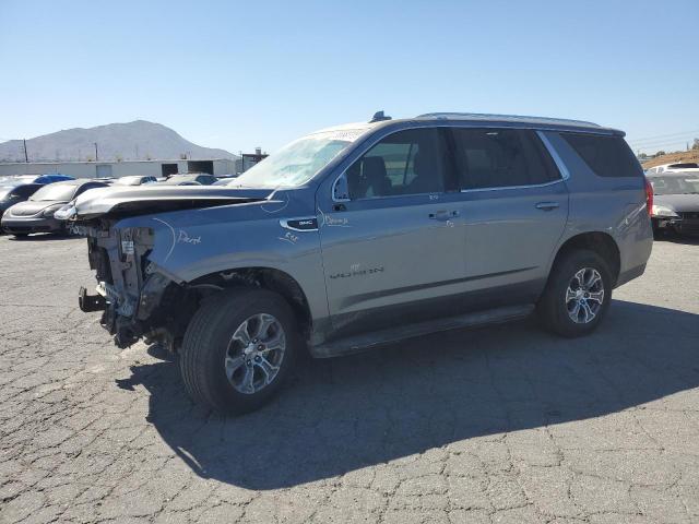 GMC YUKON SLE 2022 1gks1akd4nr326550