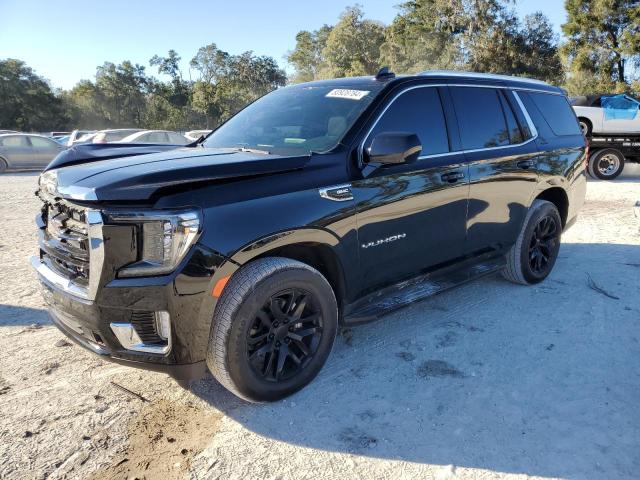 GMC YUKON SLE 2022 1gks1akd8nr235118