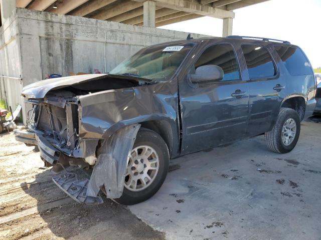 GMC YUKON 2011 1gks1be02br271803