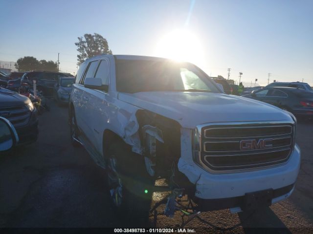 GMC YUKON 2015 1gks1bkc0fr103985