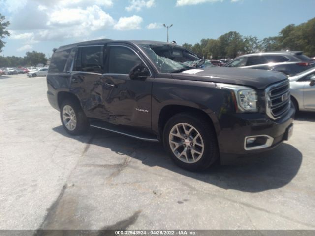 GMC YUKON 2015 1gks1bkc0fr111598