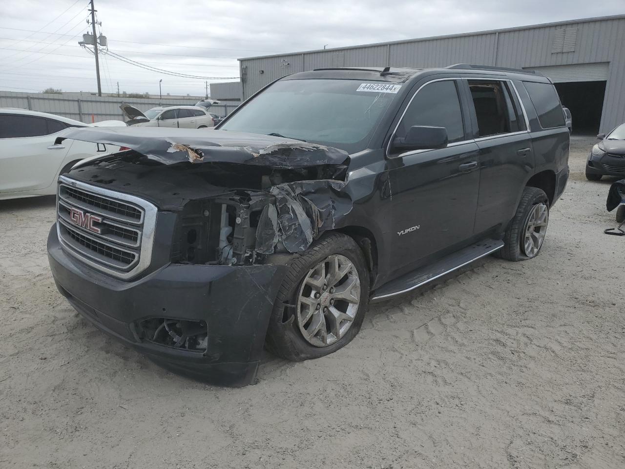 GMC YUKON 2015 1gks1bkc0fr121547