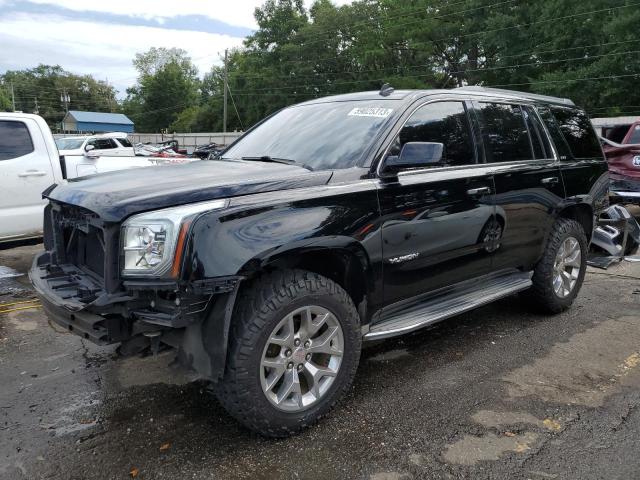 GMC YUKON SLT 2015 1gks1bkc0fr126165