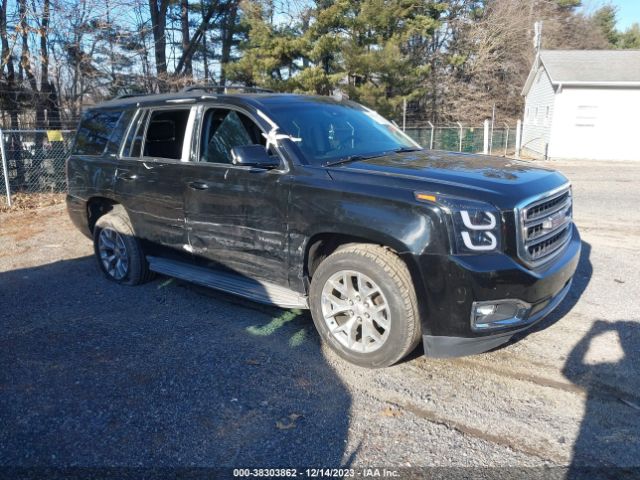 GMC YUKON 2015 1gks1bkc0fr169081