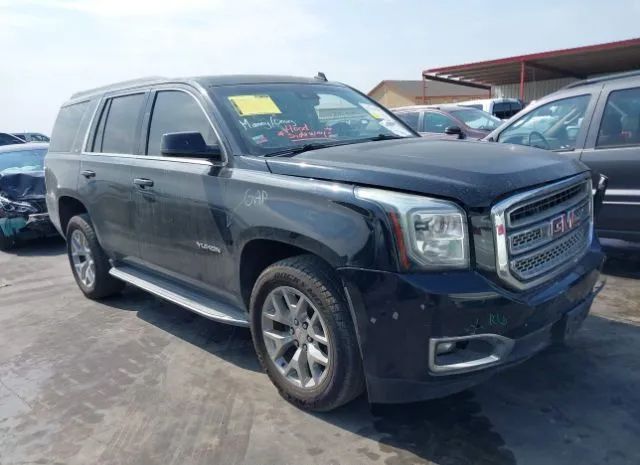 GMC YUKON 2015 1gks1bkc0fr255555