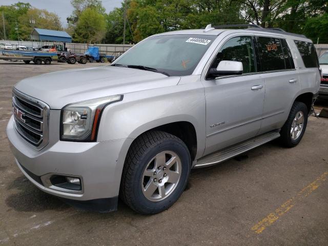 GMC YUKON SLT 2015 1gks1bkc0fr518353