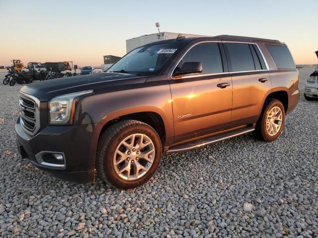 GMC YUKON 2015 1gks1bkc0fr530664