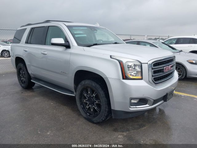 GMC YUKON 2016 1gks1bkc0gr100702