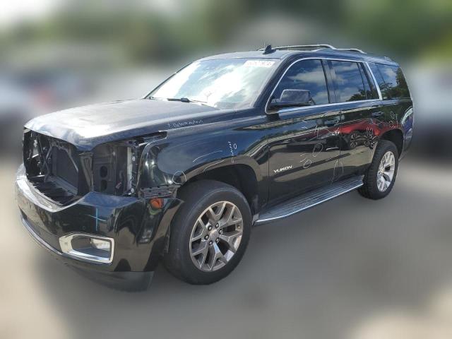 GMC YUKON 2016 1gks1bkc0gr103387