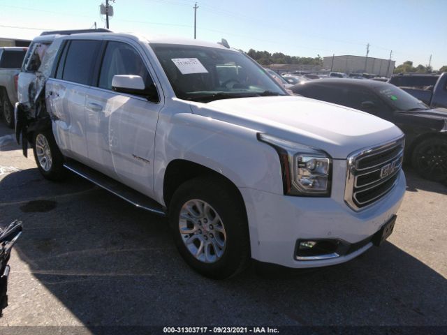 GMC YUKON 2016 1gks1bkc0gr138995