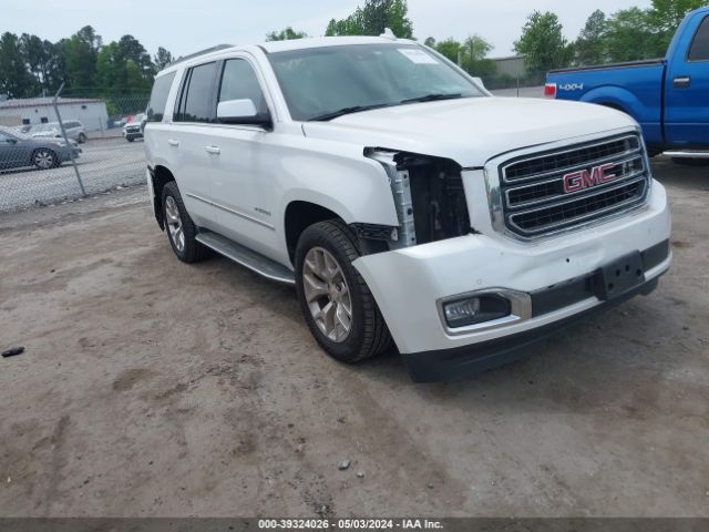 GMC YUKON 2016 1gks1bkc0gr194046