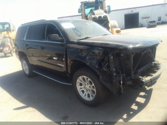 GMC YUKON 2016 1gks1bkc0gr225893