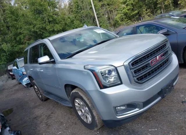 GMC YUKON 2016 1gks1bkc0gr226722