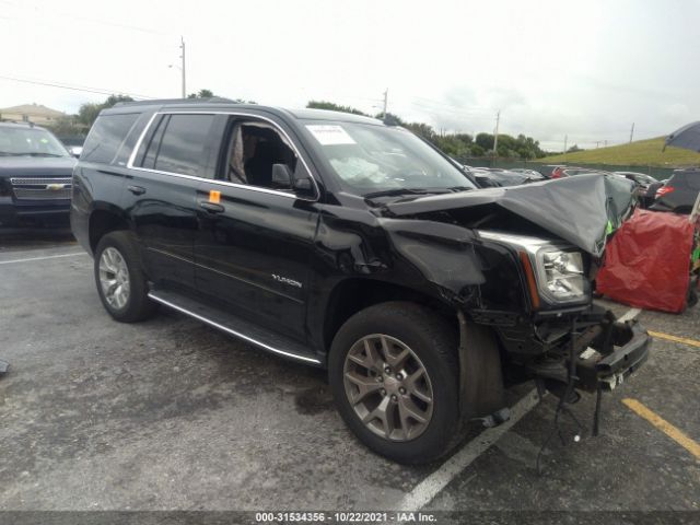 GMC YUKON 2016 1gks1bkc0gr252141