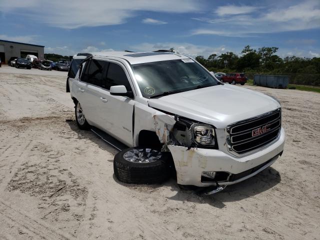 GMC YUKON SLT 2016 1gks1bkc0gr318736