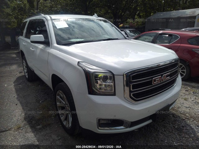 GMC YUKON 2016 1gks1bkc0gr334872