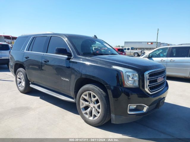 GMC YUKON 2016 1gks1bkc0gr391220