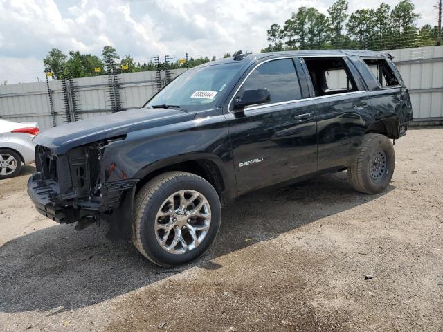 GMC YUKON SLT 2016 1gks1bkc0gr433840