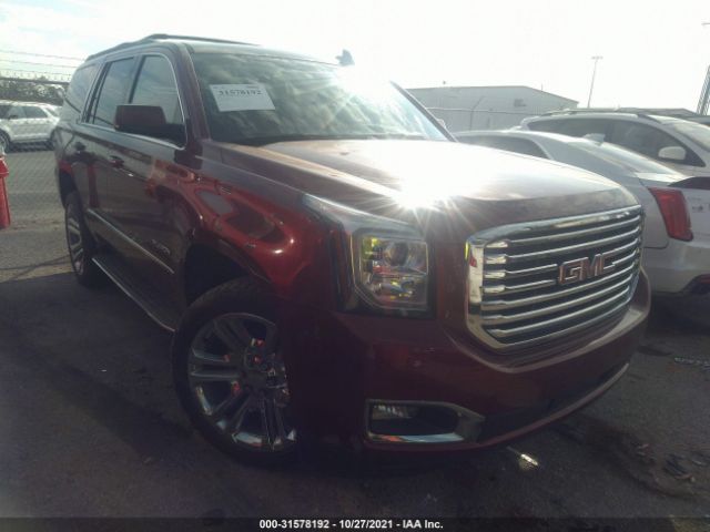 GMC YUKON 2016 1gks1bkc0gr440660