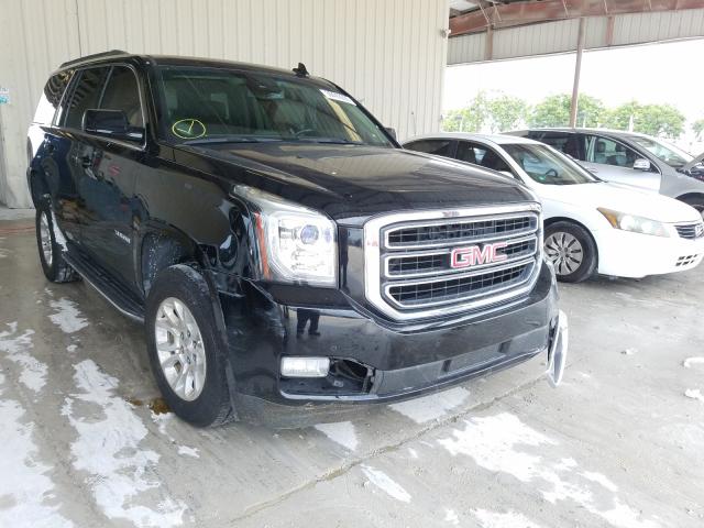 GMC YUKON SLT 2016 1gks1bkc0gr452453