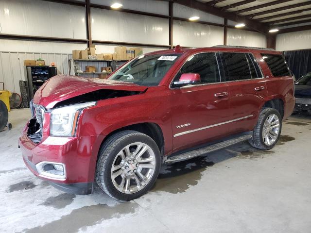 GMC YUKON 2016 1gks1bkc0gr463940